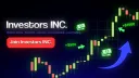 Investors INC. banner