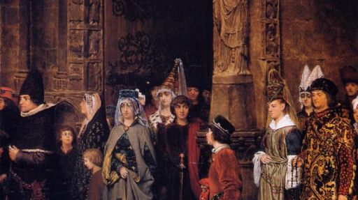 ASOIAF: Crows & Vultures Discord server banner