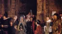 ASOIAF: Crows & Vultures Discord server banner