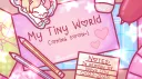 My Tiny Studios banner