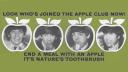 *ೃ༄ the beatlesitos Discord server banner
