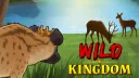 Wild Kingdom banner