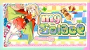‿🍰𓏼(My Solace)。 # GIVEAWAYS! Discord server banner