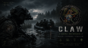 CLAW - Covert Lethal Assault Wing server banner