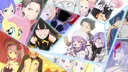 The Cluster banner