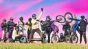 banner