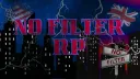 No Filter RP banner