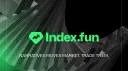 Index.fun banner