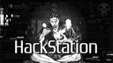 HackStation Banner