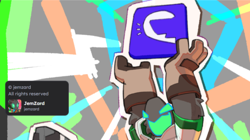 Wild HQ Discord server banner