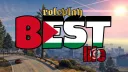 Best Life RolePlay [SA:MP] banner