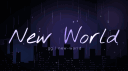 New World banner