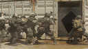 Task Force Lionheart banner