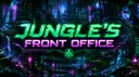 🗃The Jungle Front Office🗃 banner