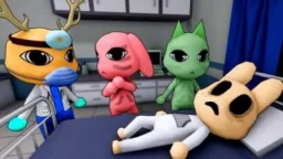 Lilly's Garden 🌈 | Animal Hospital Fan Server server banner