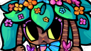 Lilly's Garden🌈 | Dandy's World fan servers server banner