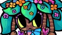 Lilly's Garden | Dandy's World fan server Banner