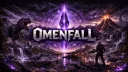 OMENFALL | ASE | XW10 | 4MAN | NO WIPE banner