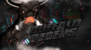 BUFFALO DEGENS Discord server banner
