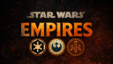 Star Wars Empires Discord server banner