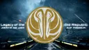 Legacy of the Old Republic banner