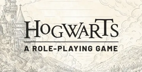 HogwartsRP - World Community banner