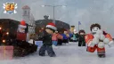 Emergency Flensburg Official banner