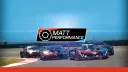 MATT PERFORMANCE banner