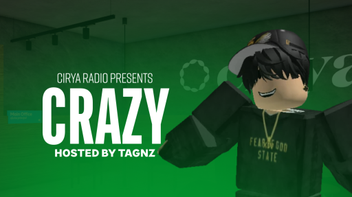 Cirya Discord server banner