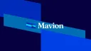 Mavion banner