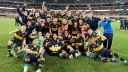 Boca Juniors banner