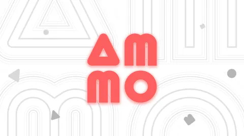 AMMO Official Discord server banner