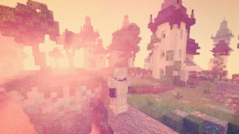 Chicken Coup | Hive Skywars banner