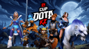 CUP DOTA KZ 🏆 Banner
