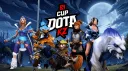 CUP DOTA KZ 🏆 banner