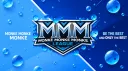 Monke Monke Monke League banner