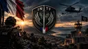 International Nations Task Forces banner