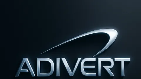 ADIVERT SERVICES banner