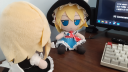 Plush Gensokyo Discord server banner