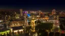 Providence by Night banner