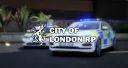 CLRP | City of London Roleplay Banner