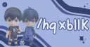 /hqxbllk | ego Discord server banner