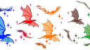 Scorched Dawn server banner