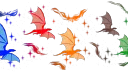 Scorched Dawn server banner
