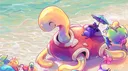 The insomniacs banner