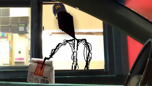 The Broken Community Discord server banner