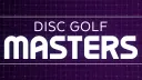 Disc Golf Masters banner