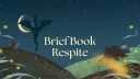 Brief Book Respite banner