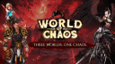 WoC2 || Three Worlds-One Chaos. banner