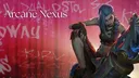 Arcane Nexus banner